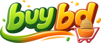 buy bd লোগো